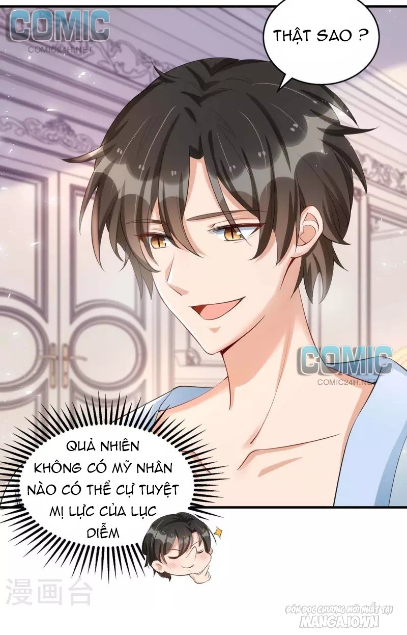 Daddy Của Tôi Bị Ooc Rồi! Chapter 140.2 - Trang 2