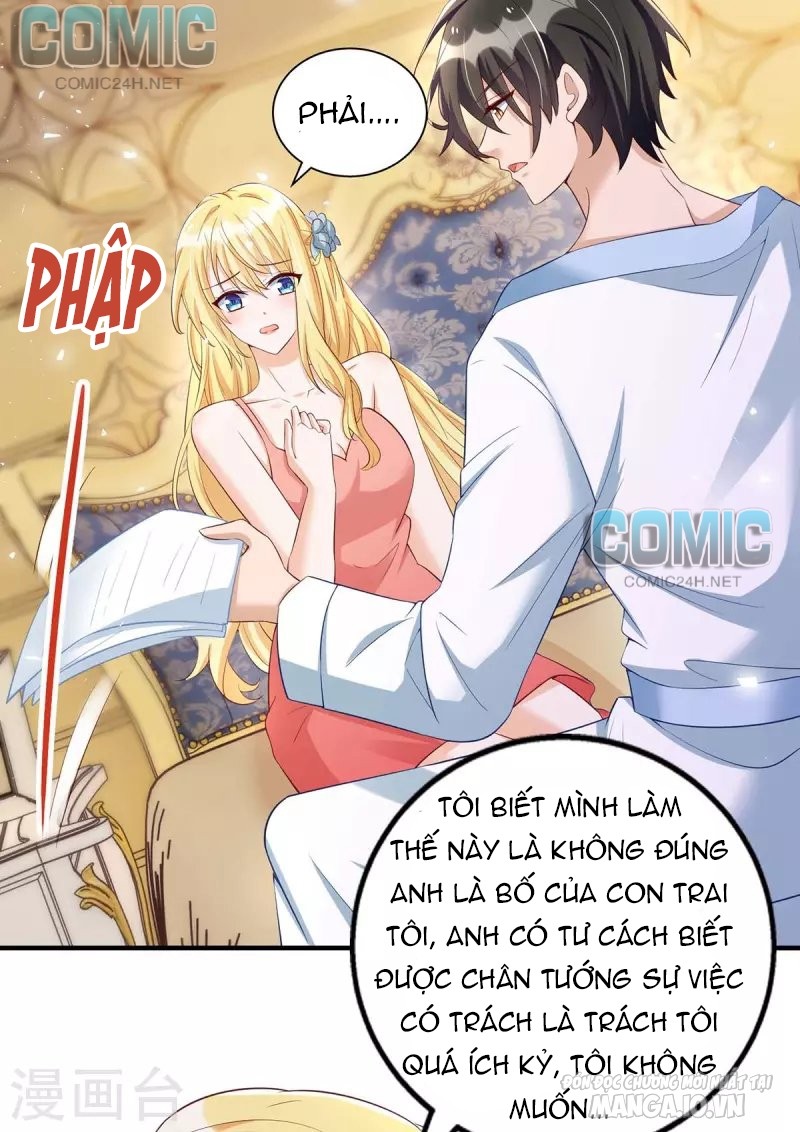 Daddy Của Tôi Bị Ooc Rồi! Chapter 140.2 - Trang 2