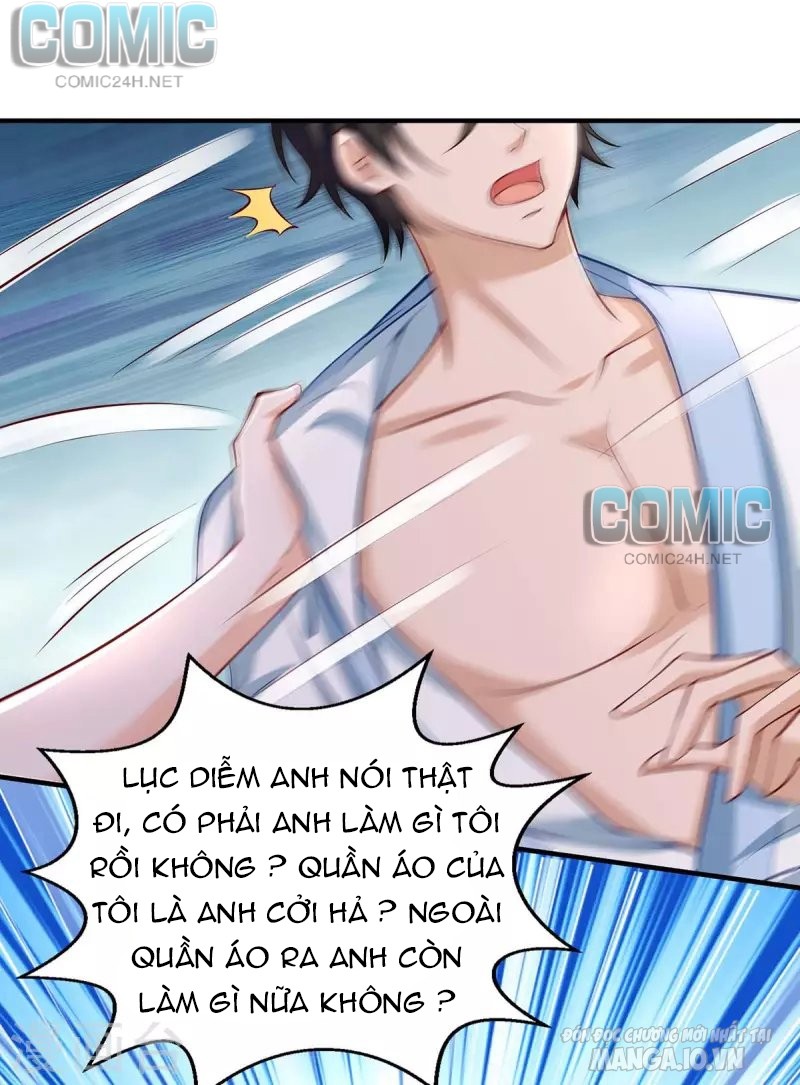 Daddy Của Tôi Bị Ooc Rồi! Chapter 140.1 - Trang 2