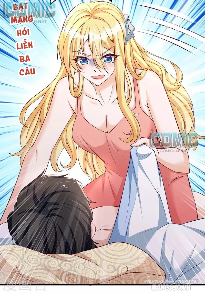 Daddy Của Tôi Bị Ooc Rồi! Chapter 140.1 - Trang 2