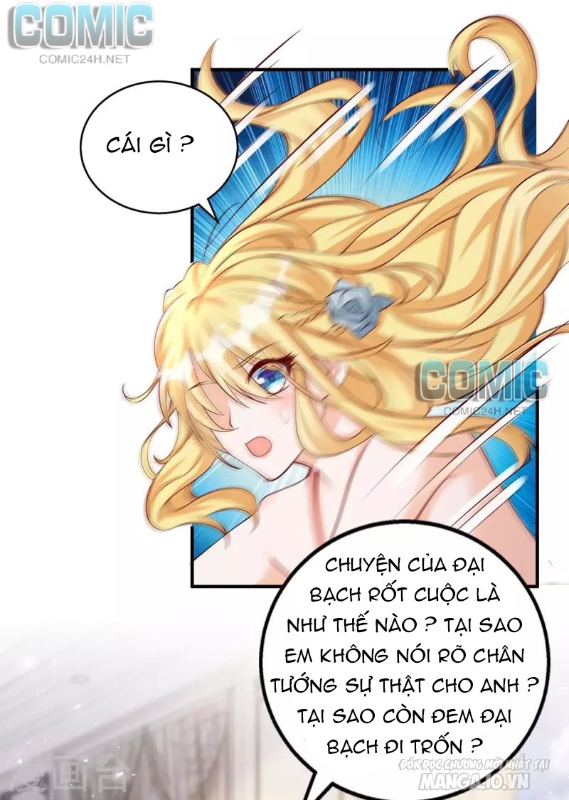 Daddy Của Tôi Bị Ooc Rồi! Chapter 140.1 - Trang 2