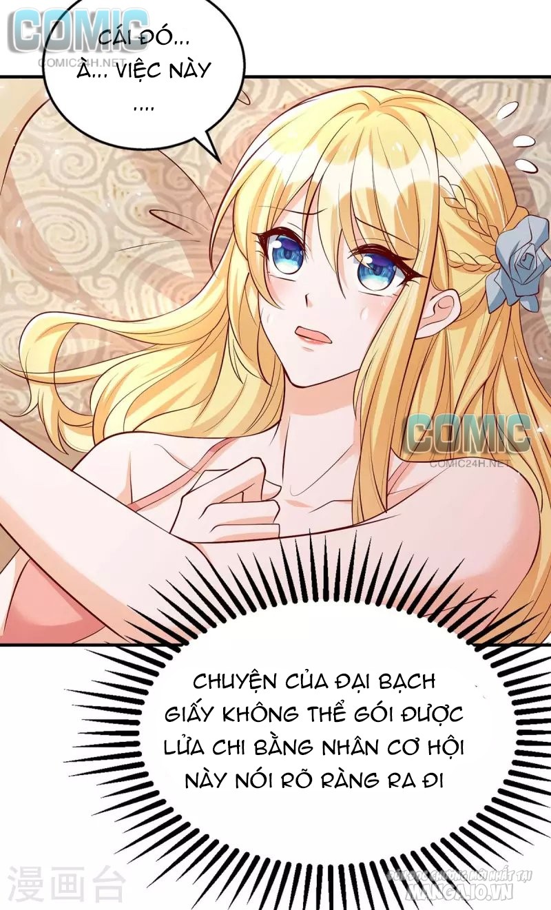 Daddy Của Tôi Bị Ooc Rồi! Chapter 140.1 - Trang 2