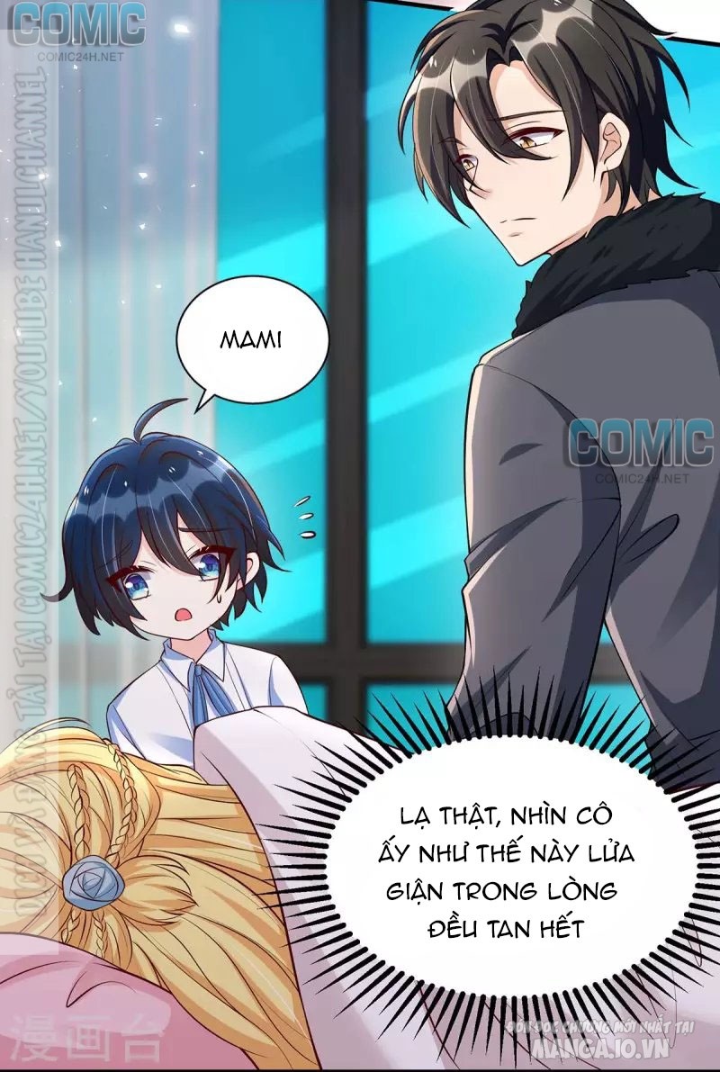 Daddy Của Tôi Bị Ooc Rồi! Chapter 138 - Trang 2