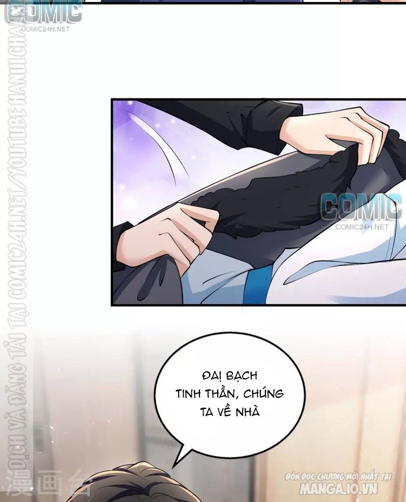 Daddy Của Tôi Bị Ooc Rồi! Chapter 138 - Trang 2