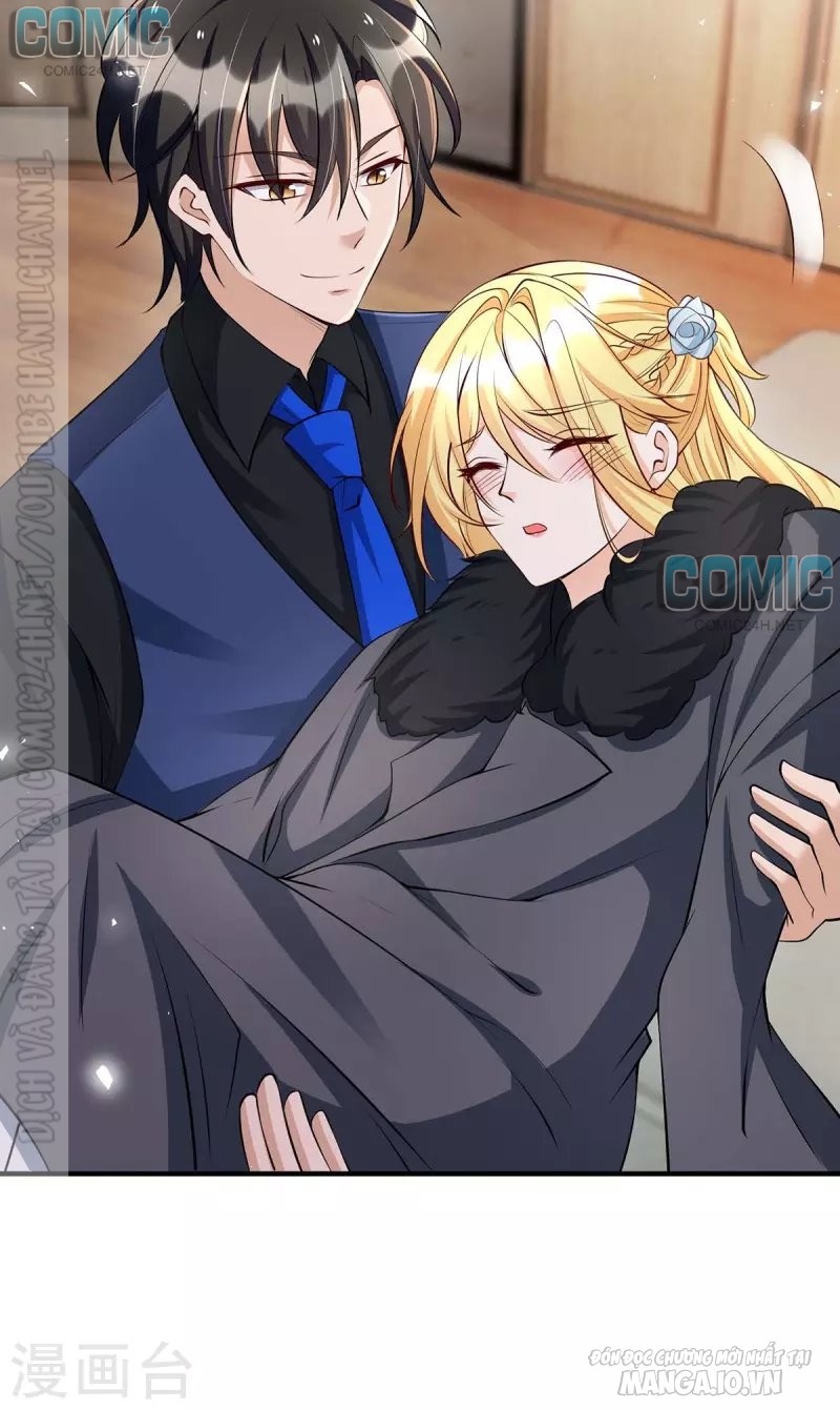 Daddy Của Tôi Bị Ooc Rồi! Chapter 138 - Trang 2