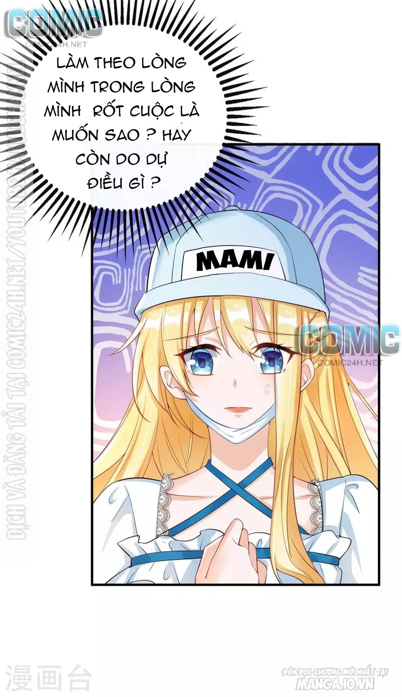 Daddy Của Tôi Bị Ooc Rồi! Chapter 136.2 - Trang 2