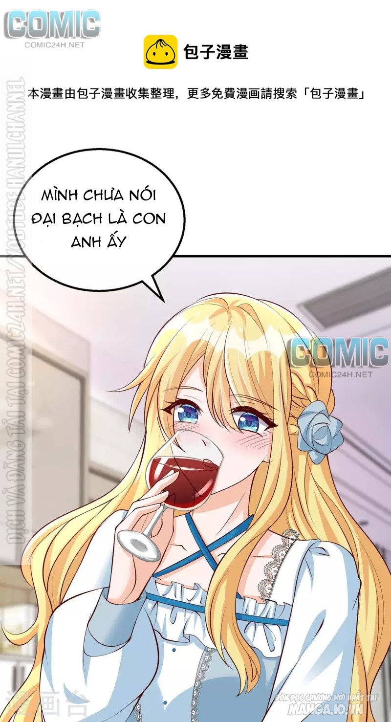 Daddy Của Tôi Bị Ooc Rồi! Chapter 136.2 - Trang 2