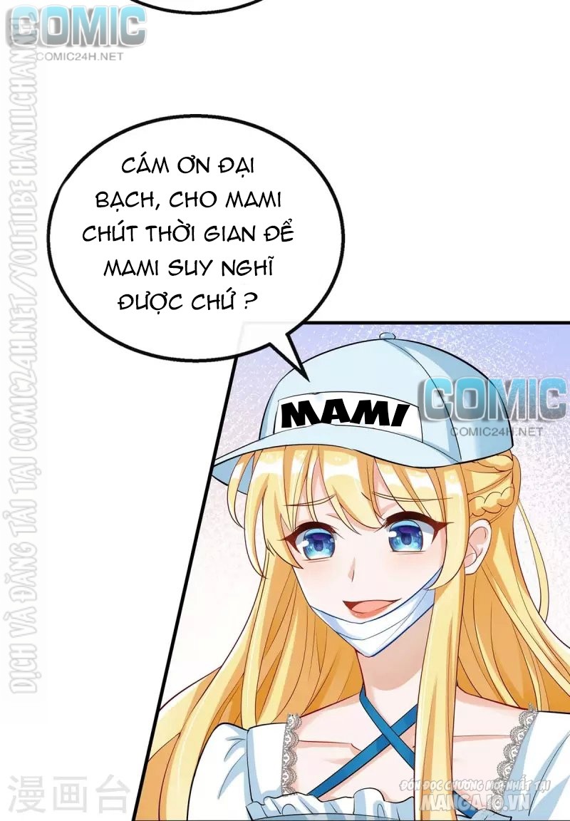 Daddy Của Tôi Bị Ooc Rồi! Chapter 136.2 - Trang 2