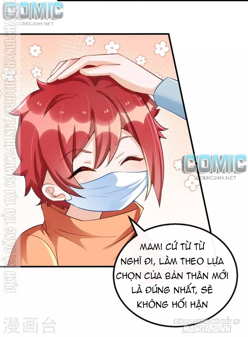 Daddy Của Tôi Bị Ooc Rồi! Chapter 136.2 - Trang 2