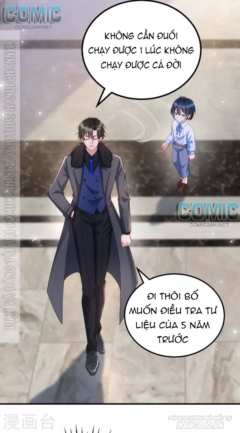 Daddy Của Tôi Bị Ooc Rồi! Chapter 136.1 - Trang 2