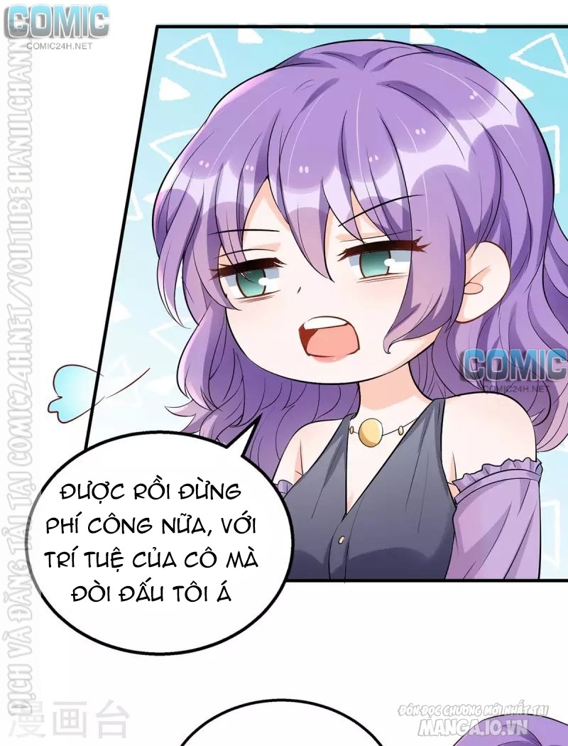 Daddy Của Tôi Bị Ooc Rồi! Chapter 134 - Trang 2