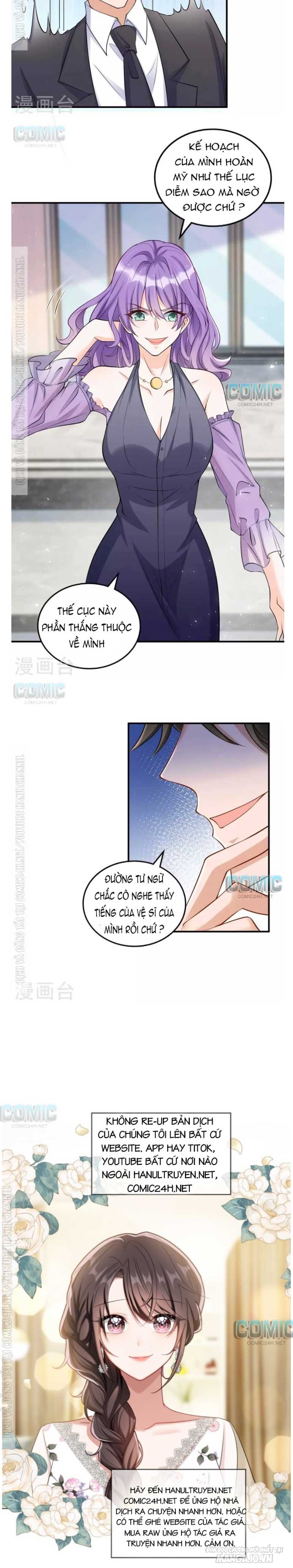 Daddy Của Tôi Bị Ooc Rồi! Chapter 132 - Trang 2