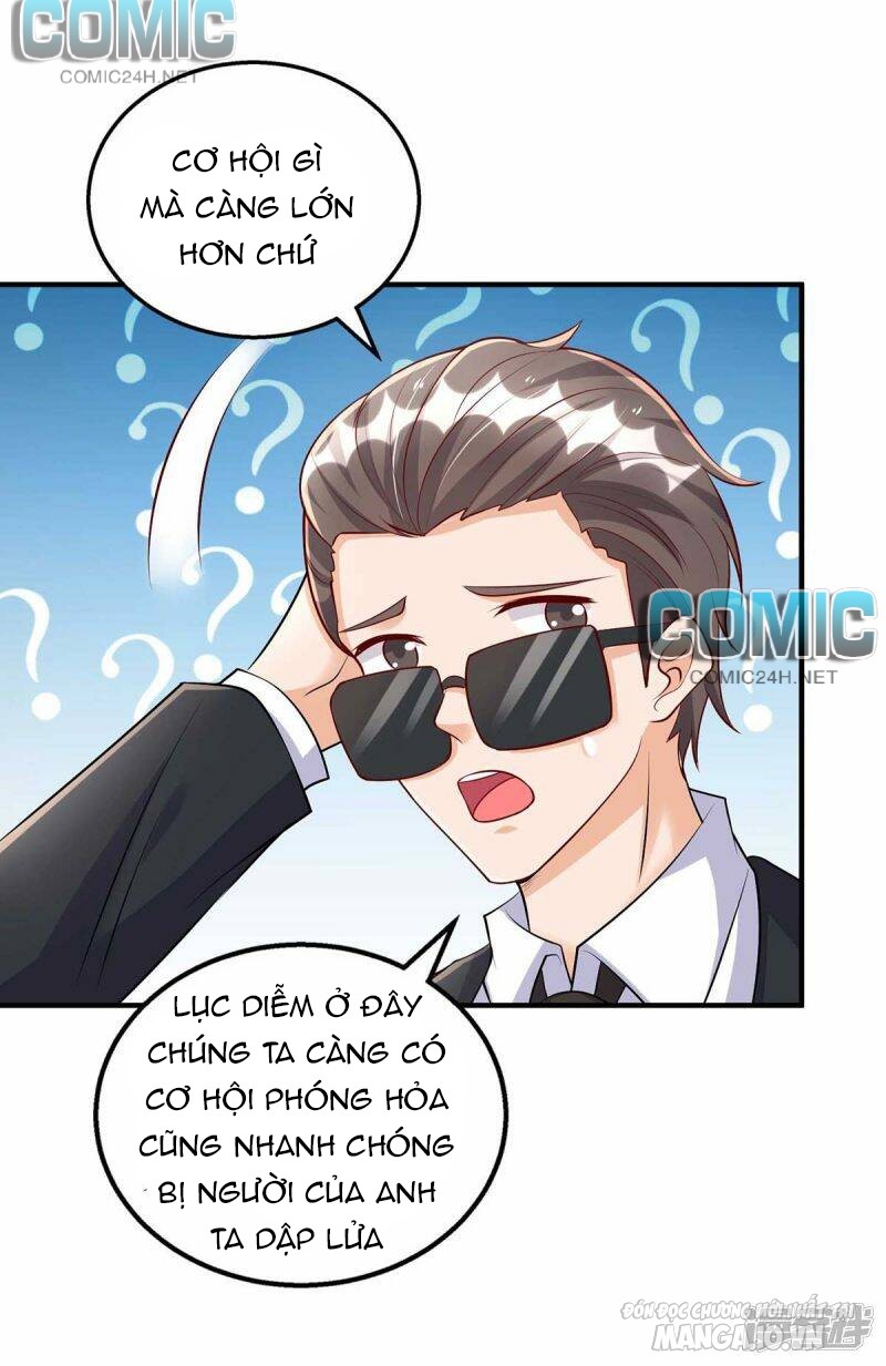 Daddy Của Tôi Bị Ooc Rồi! Chapter 130 - Trang 2