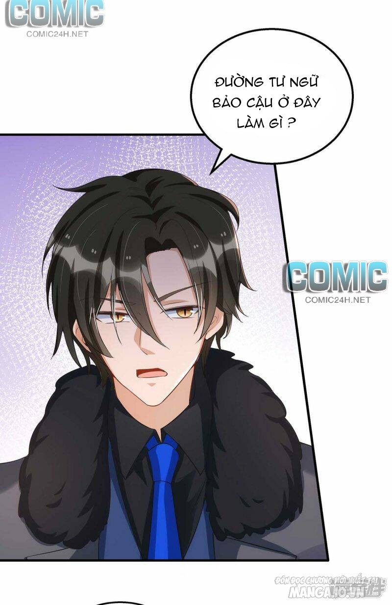 Daddy Của Tôi Bị Ooc Rồi! Chapter 130 - Trang 2