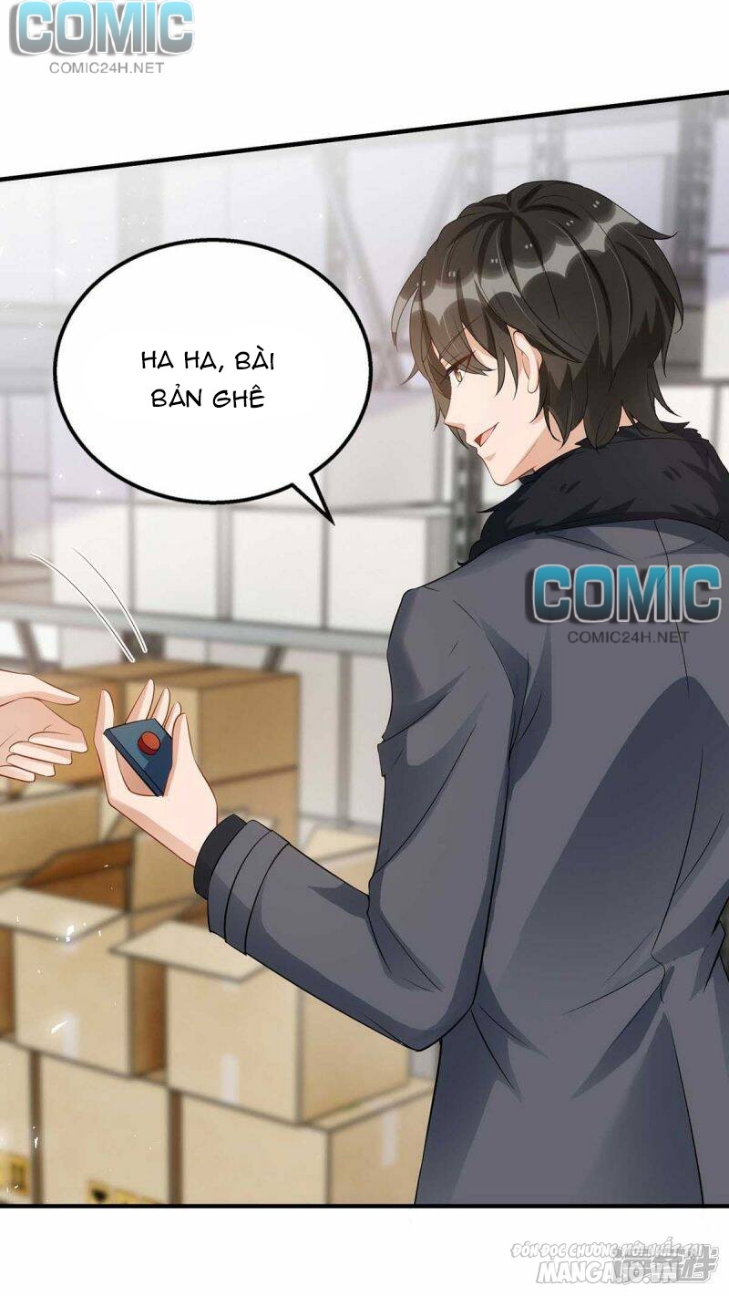 Daddy Của Tôi Bị Ooc Rồi! Chapter 130 - Trang 2