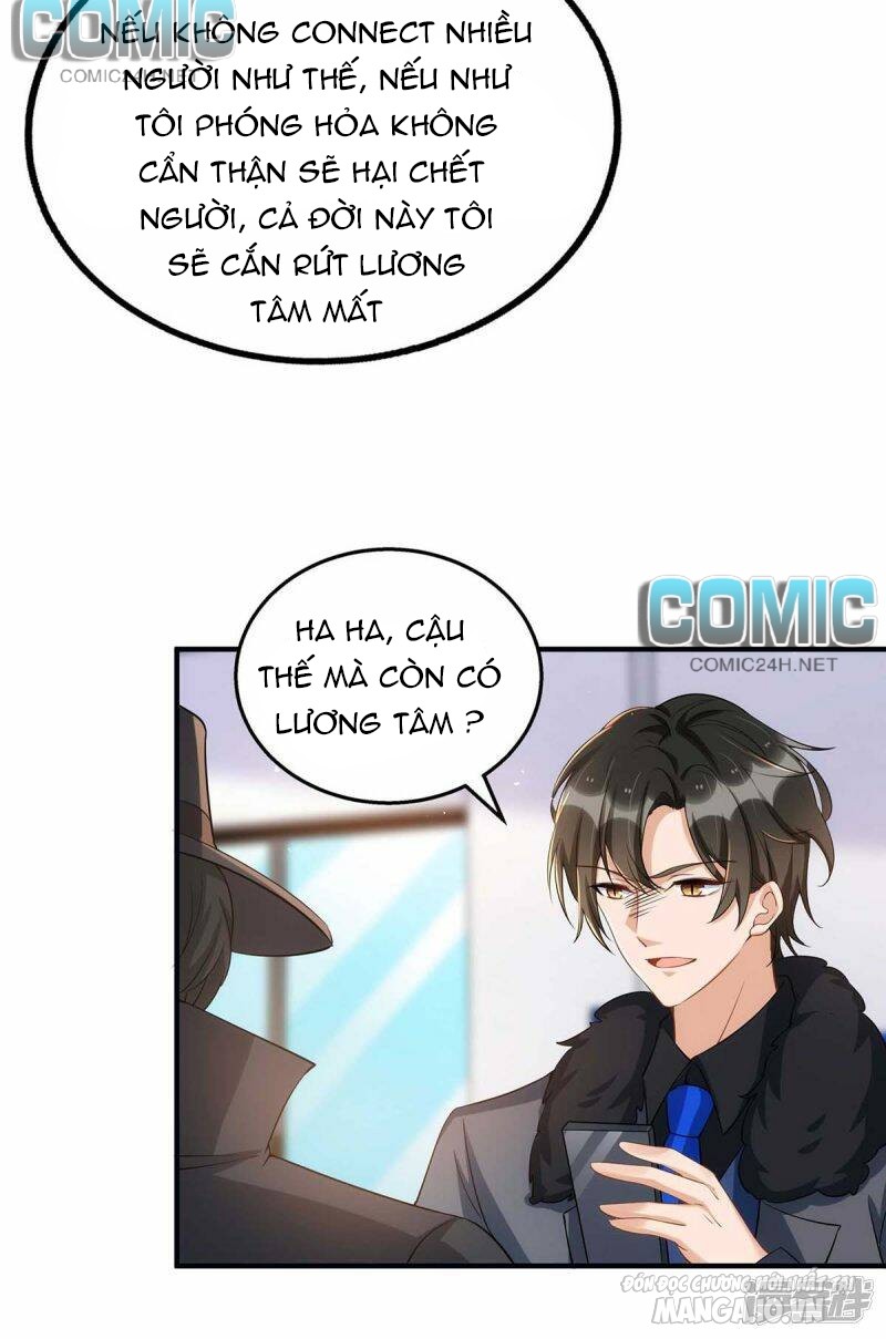 Daddy Của Tôi Bị Ooc Rồi! Chapter 130 - Trang 2