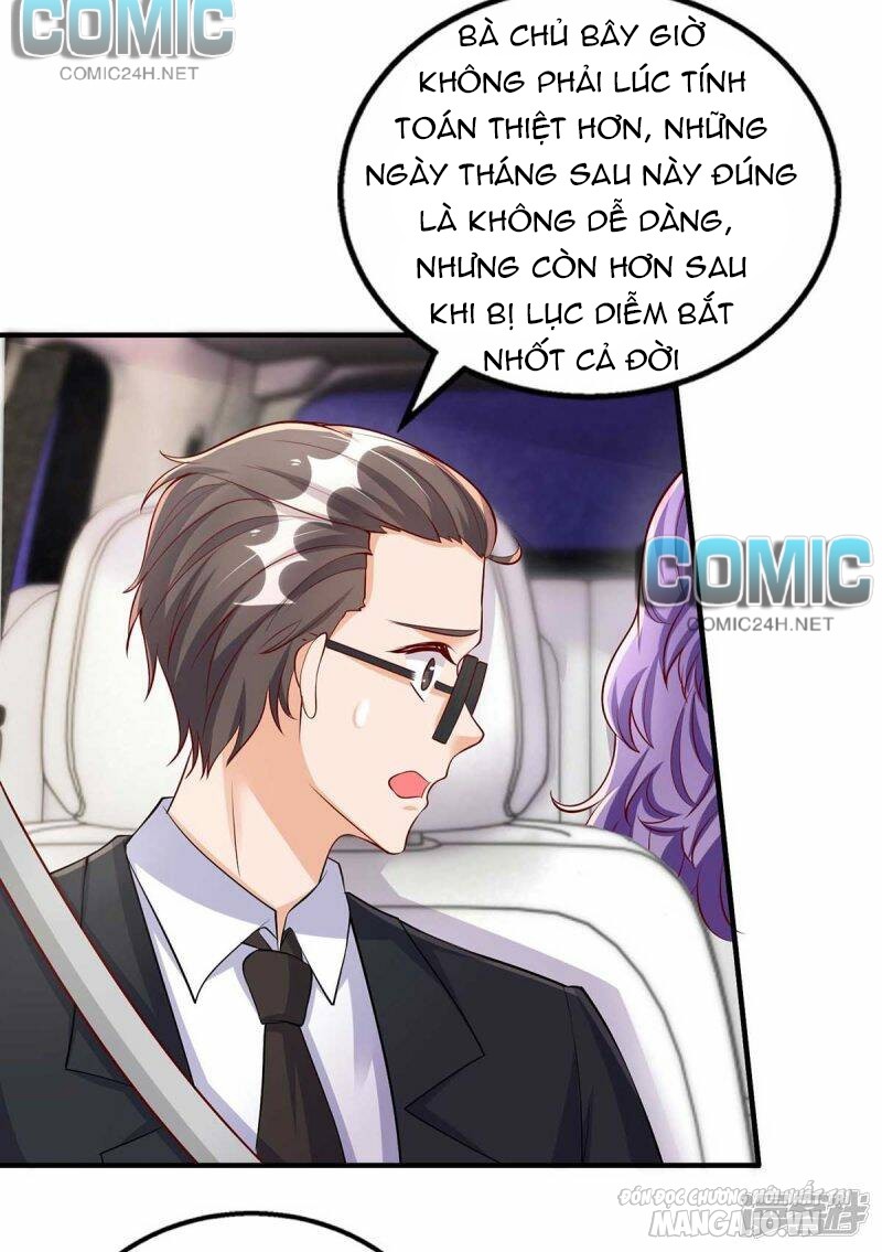 Daddy Của Tôi Bị Ooc Rồi! Chapter 130 - Trang 2