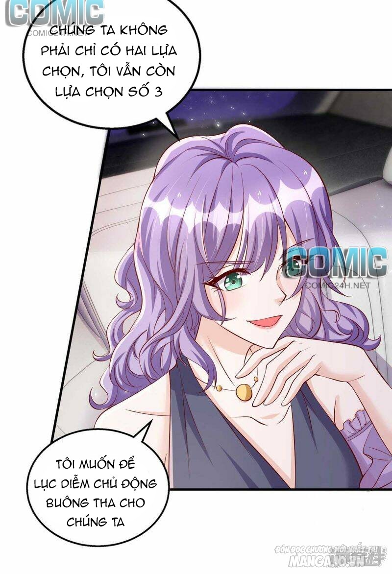 Daddy Của Tôi Bị Ooc Rồi! Chapter 130 - Trang 2