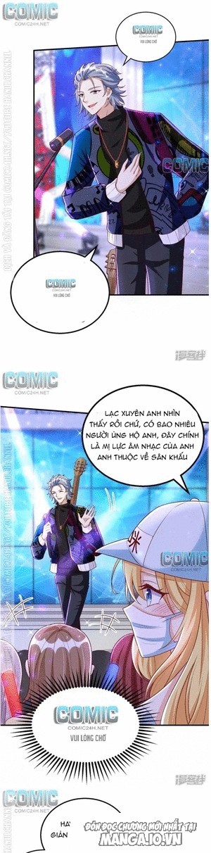 Daddy Của Tôi Bị Ooc Rồi! Chapter 127 - Trang 2