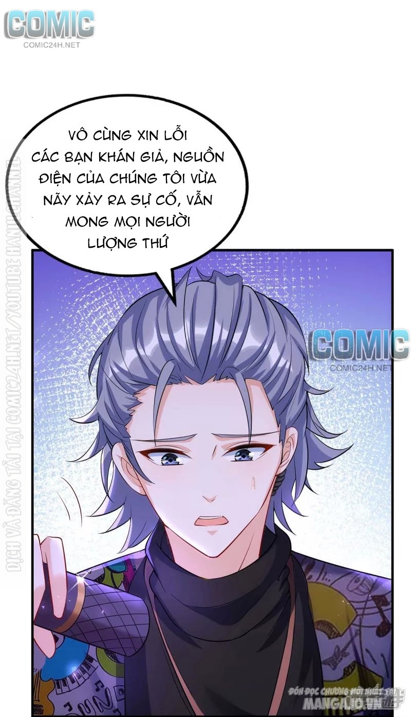 Daddy Của Tôi Bị Ooc Rồi! Chapter 126 - Trang 2