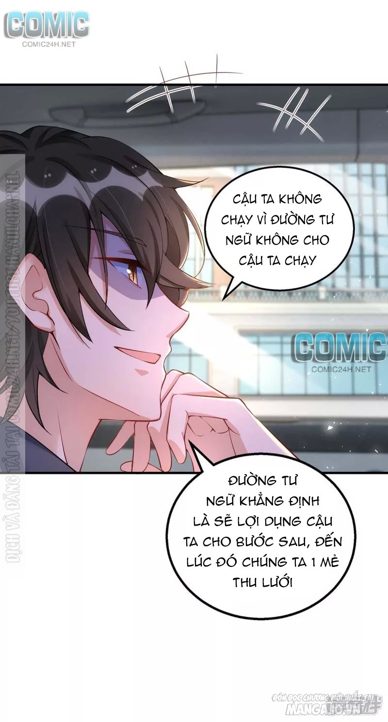 Daddy Của Tôi Bị Ooc Rồi! Chapter 126 - Trang 2