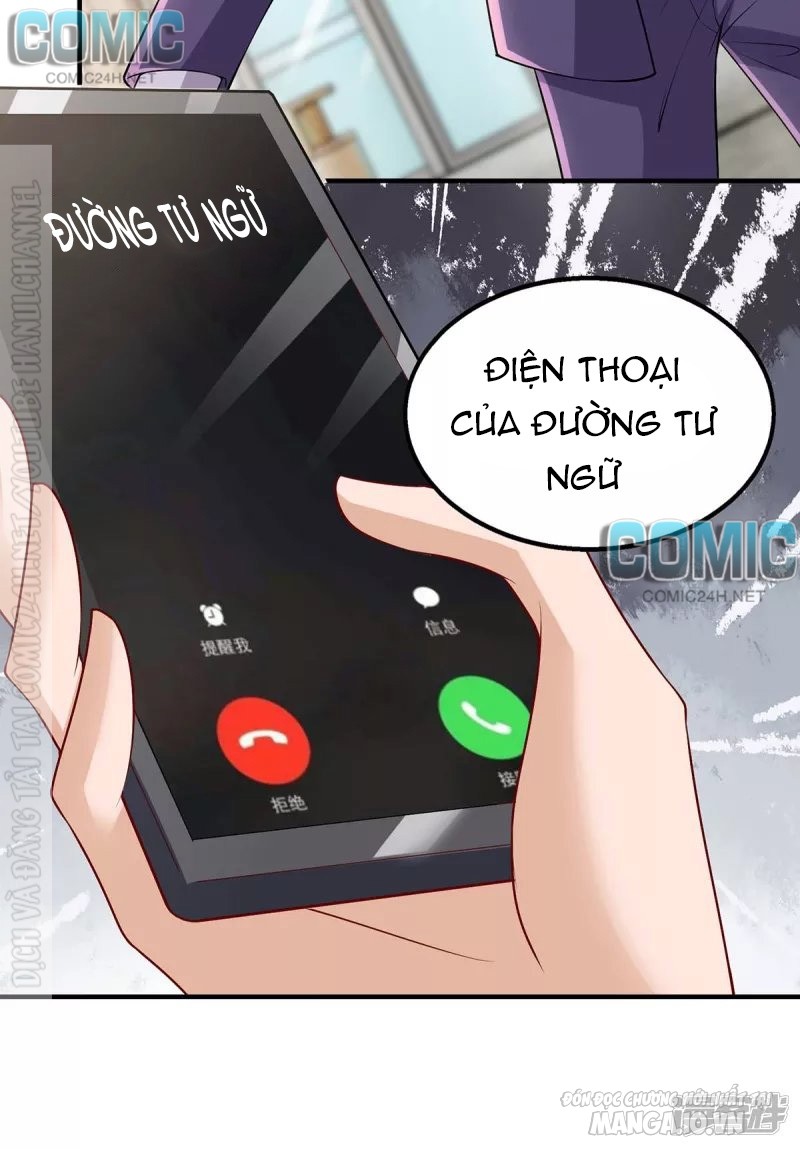 Daddy Của Tôi Bị Ooc Rồi! Chapter 126 - Trang 2