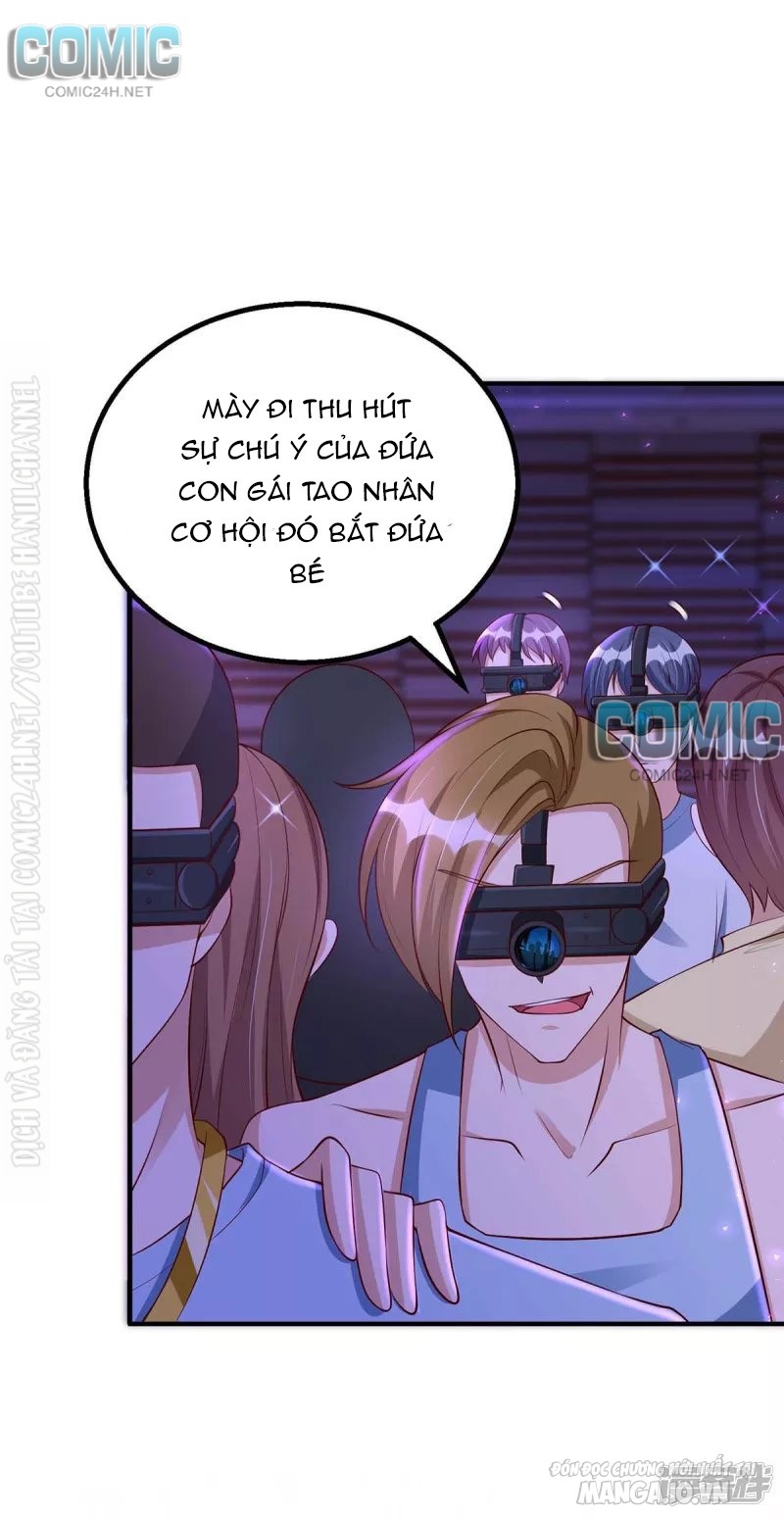 Daddy Của Tôi Bị Ooc Rồi! Chapter 126 - Trang 2