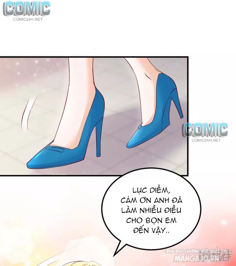 Daddy Của Tôi Bị Ooc Rồi! Chapter 123 - Trang 2