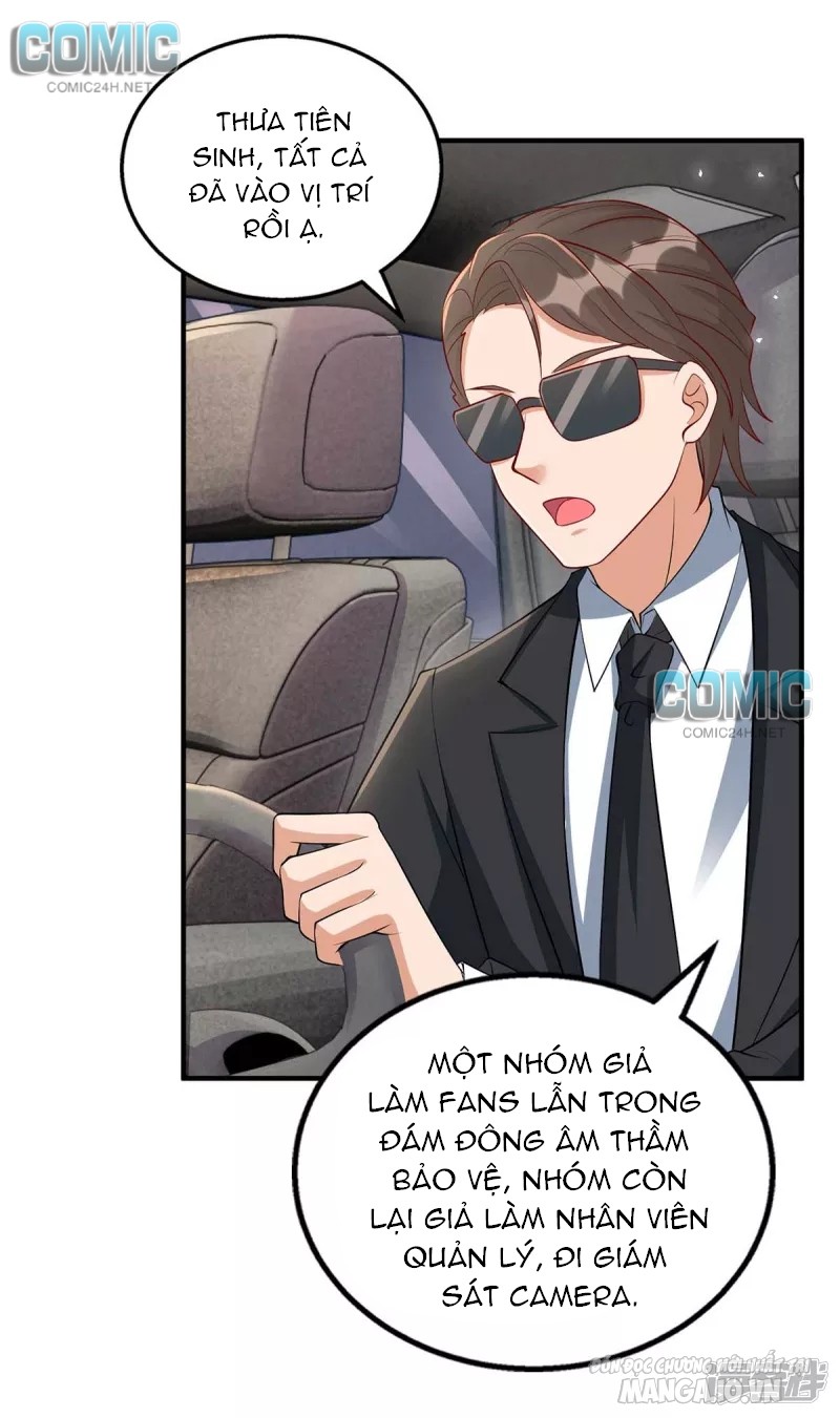 Daddy Của Tôi Bị Ooc Rồi! Chapter 123 - Trang 2