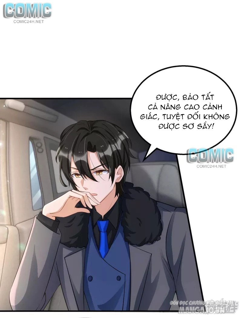 Daddy Của Tôi Bị Ooc Rồi! Chapter 123 - Trang 2