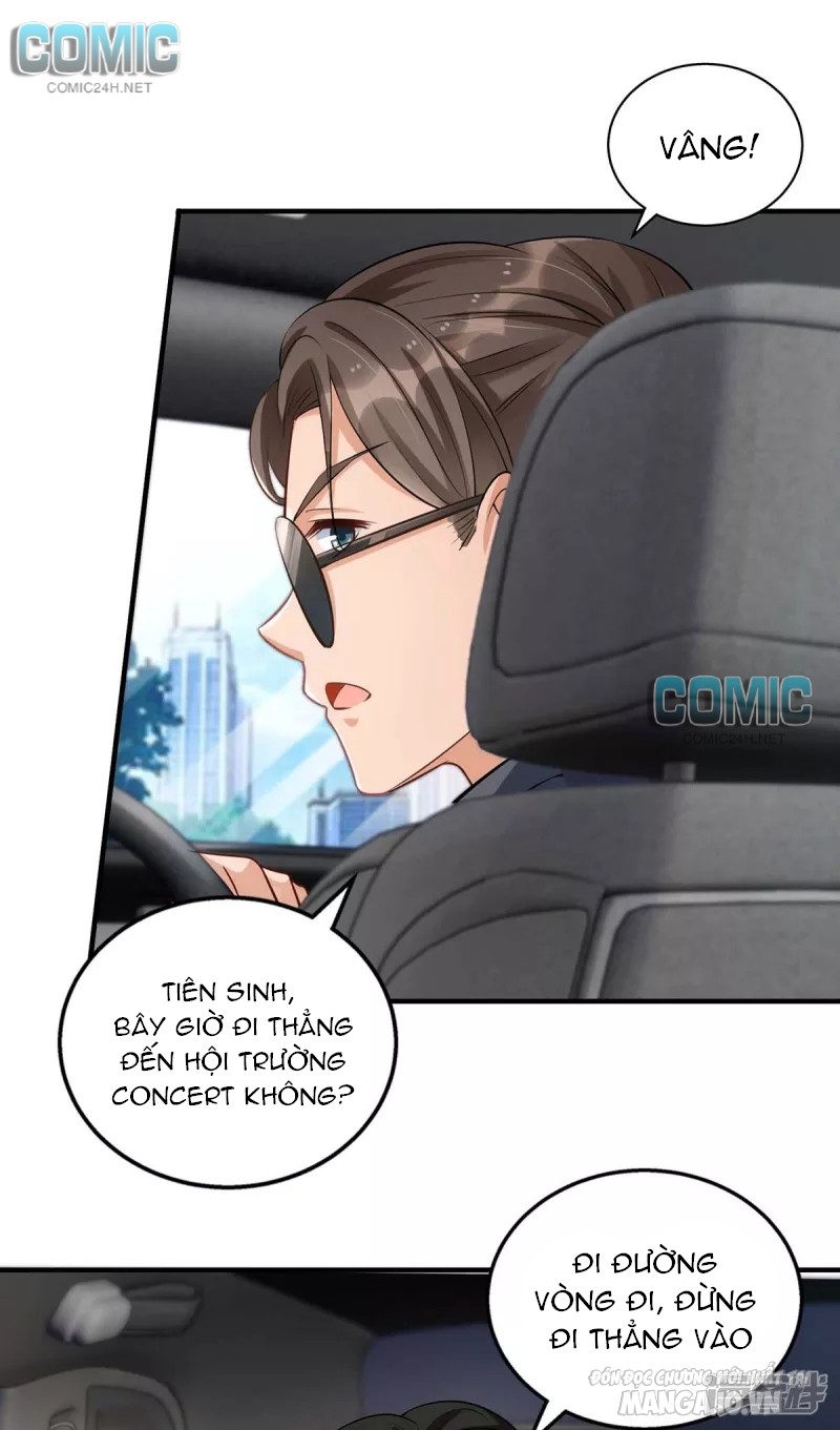 Daddy Của Tôi Bị Ooc Rồi! Chapter 123 - Trang 2