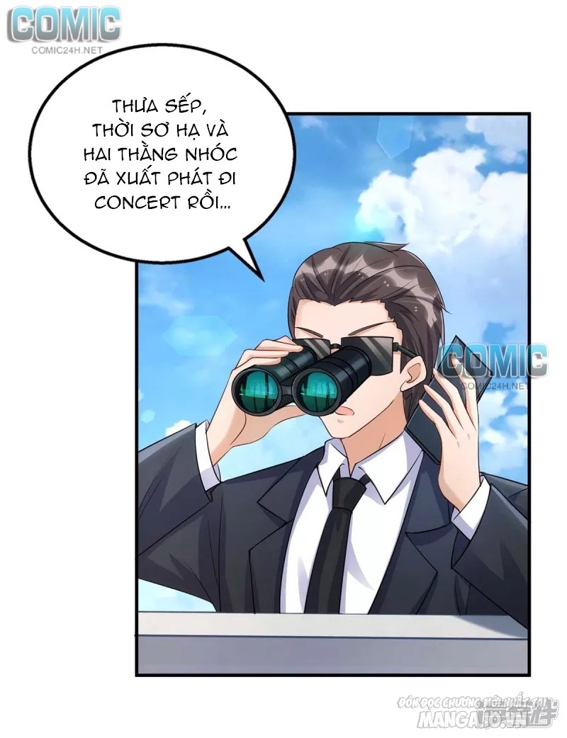 Daddy Của Tôi Bị Ooc Rồi! Chapter 123 - Trang 2