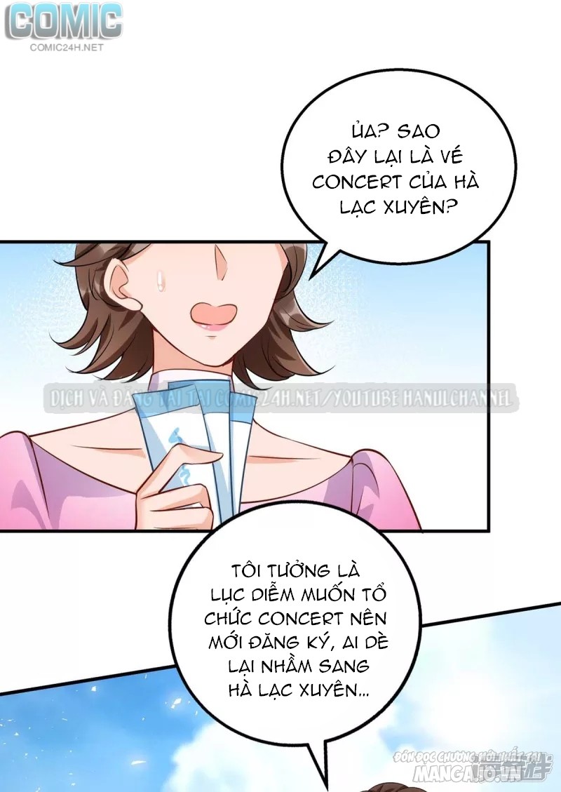 Daddy Của Tôi Bị Ooc Rồi! Chapter 121 - Trang 2