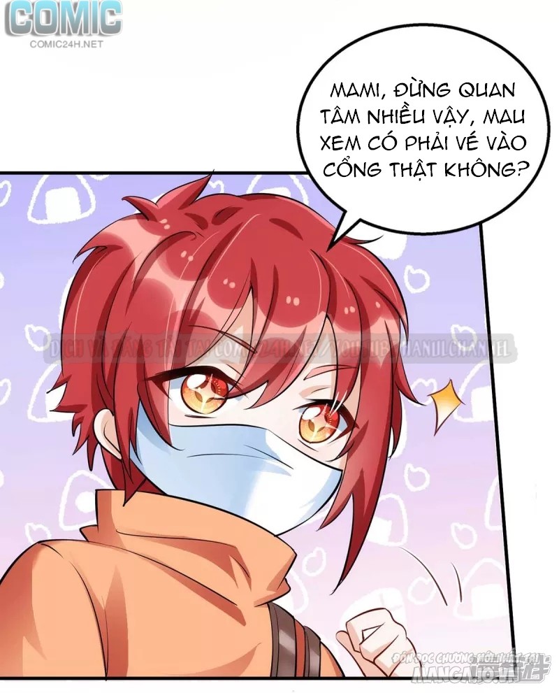 Daddy Của Tôi Bị Ooc Rồi! Chapter 121 - Trang 2