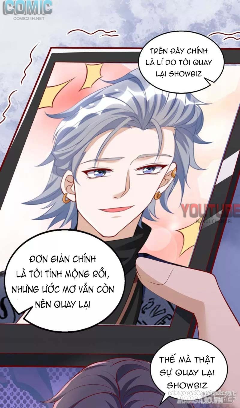 Daddy Của Tôi Bị Ooc Rồi! Chapter 117 - Trang 2