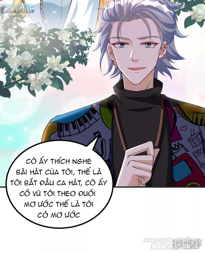 Daddy Của Tôi Bị Ooc Rồi! Chapter 116 - Trang 2