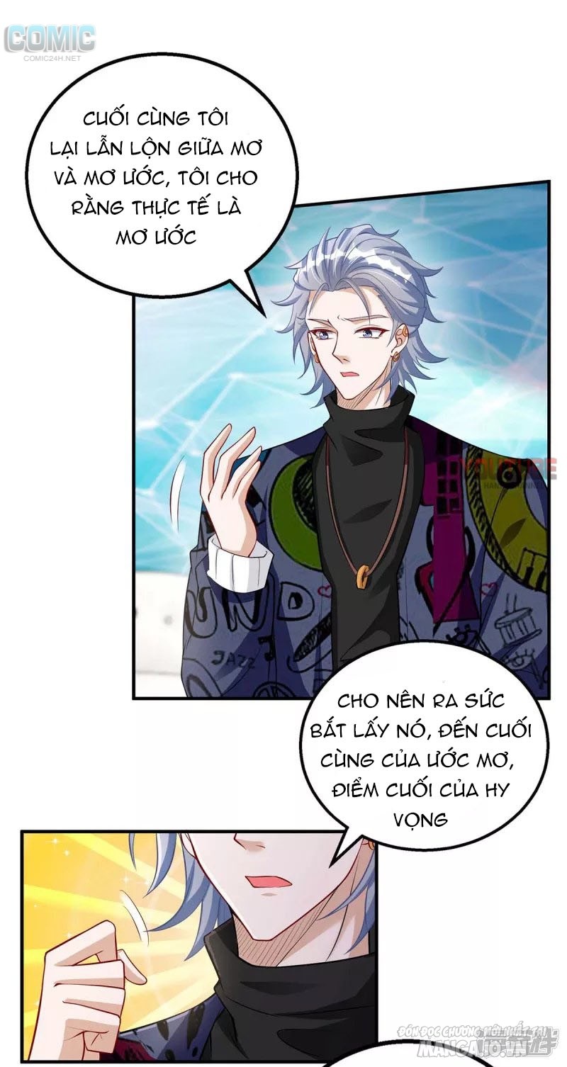 Daddy Của Tôi Bị Ooc Rồi! Chapter 116 - Trang 2