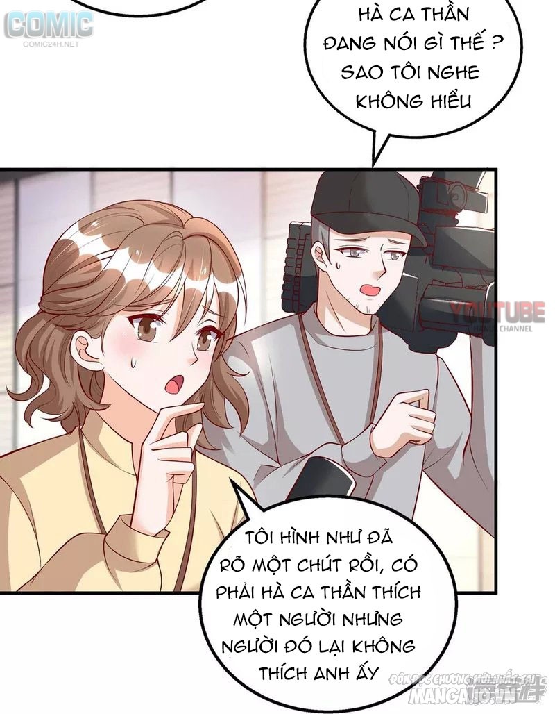 Daddy Của Tôi Bị Ooc Rồi! Chapter 116 - Trang 2