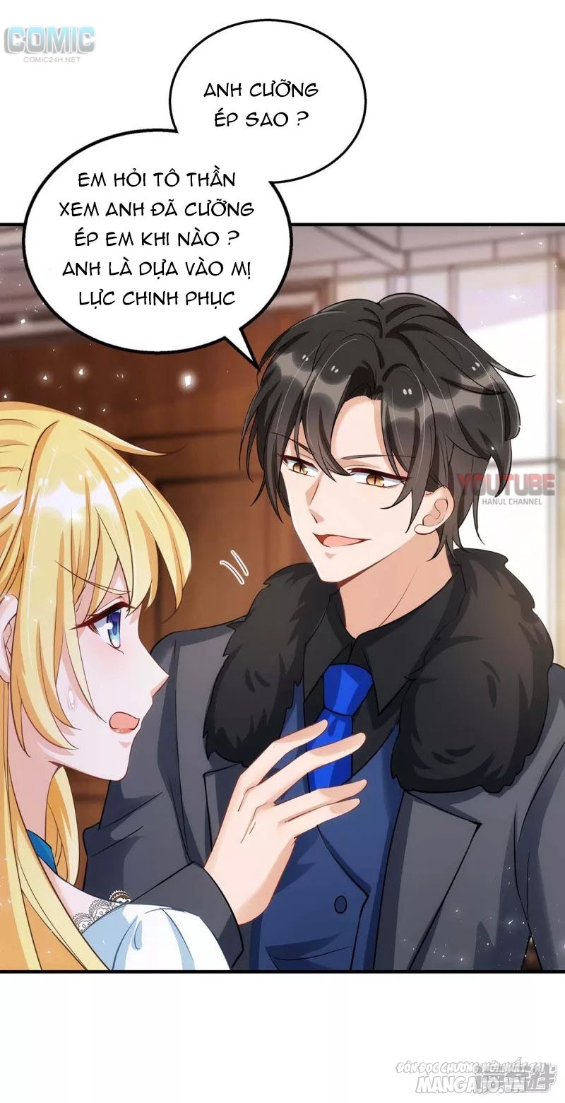 Daddy Của Tôi Bị Ooc Rồi! Chapter 116 - Trang 2