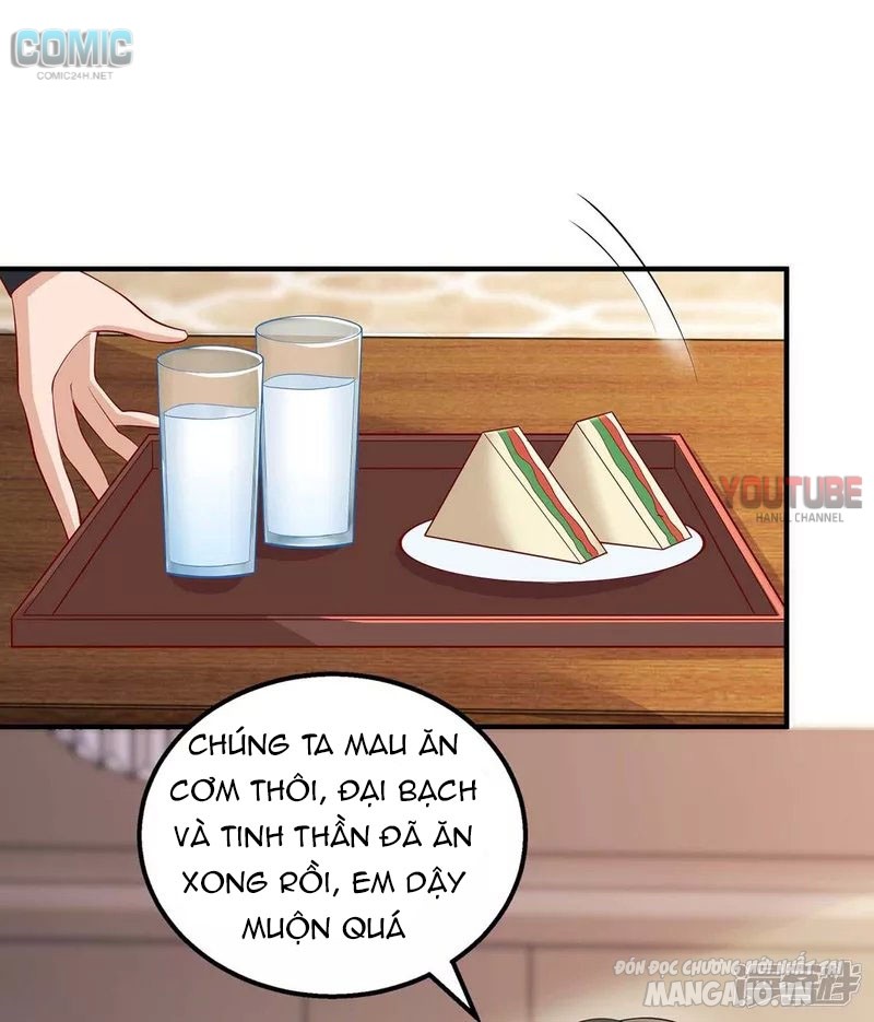 Daddy Của Tôi Bị Ooc Rồi! Chapter 115 - Trang 2