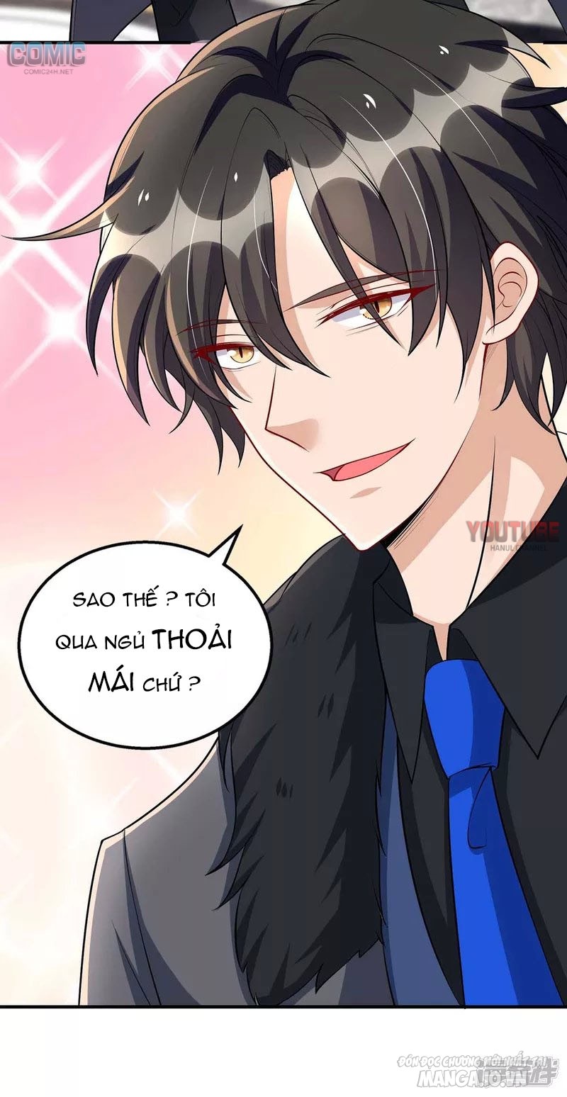 Daddy Của Tôi Bị Ooc Rồi! Chapter 115 - Trang 2