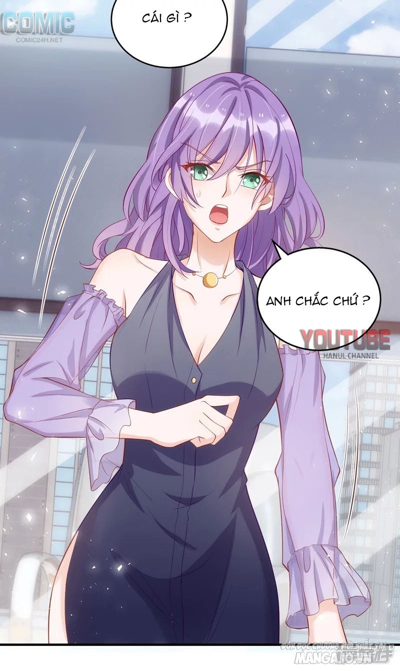 Daddy Của Tôi Bị Ooc Rồi! Chapter 114 - Trang 2