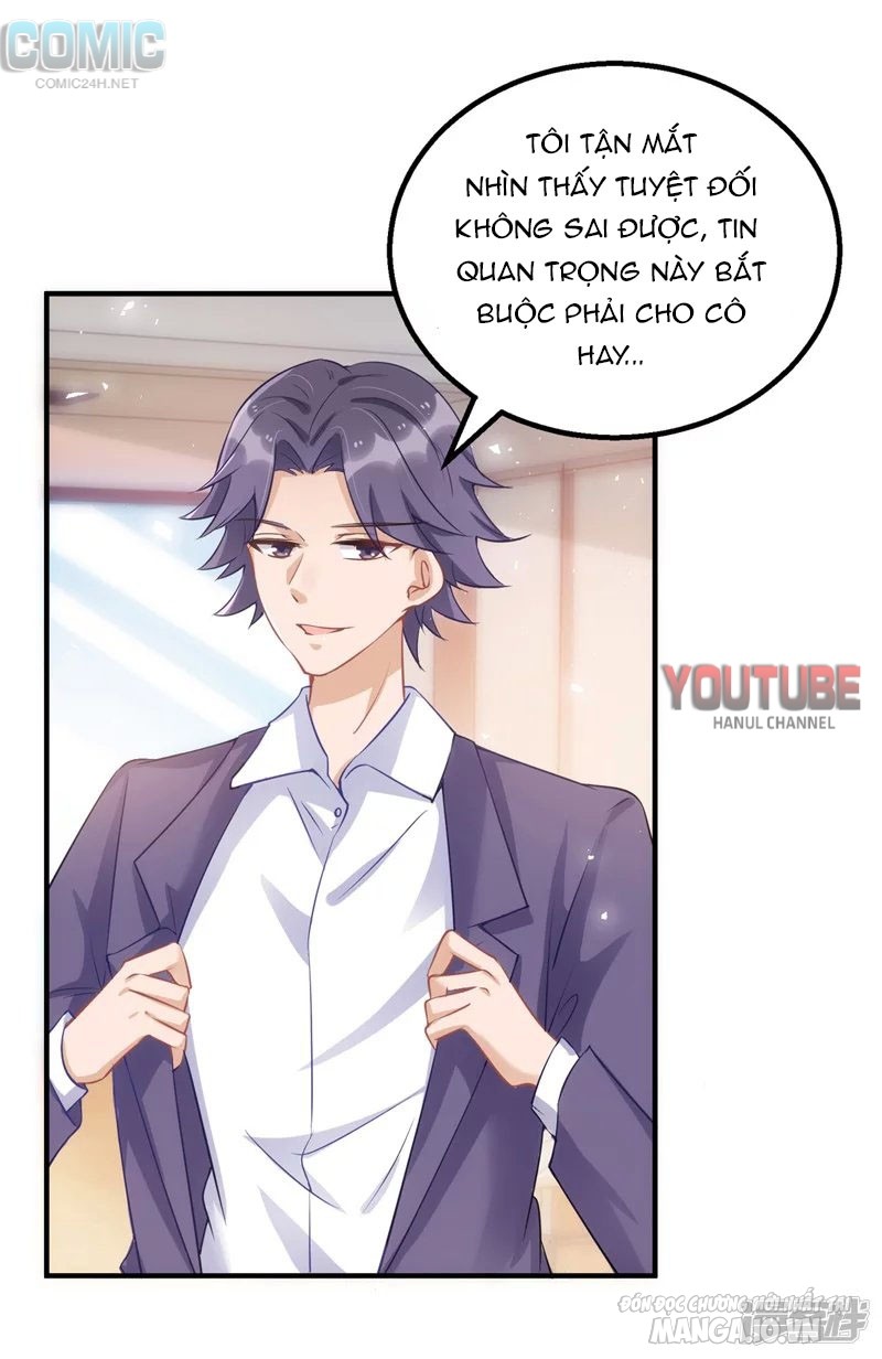 Daddy Của Tôi Bị Ooc Rồi! Chapter 114 - Trang 2