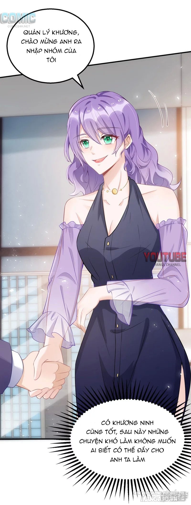 Daddy Của Tôi Bị Ooc Rồi! Chapter 114 - Trang 2