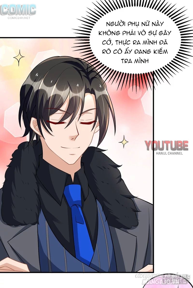 Daddy Của Tôi Bị Ooc Rồi! Chapter 114 - Trang 2