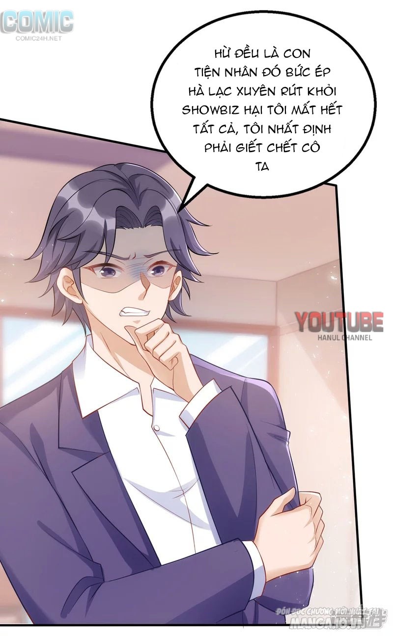 Daddy Của Tôi Bị Ooc Rồi! Chapter 114 - Trang 2