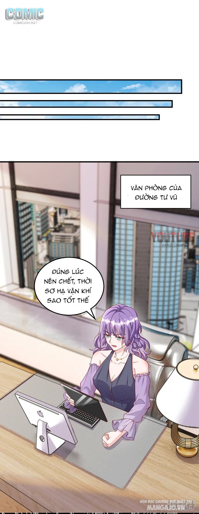 Daddy Của Tôi Bị Ooc Rồi! Chapter 111 - Trang 2