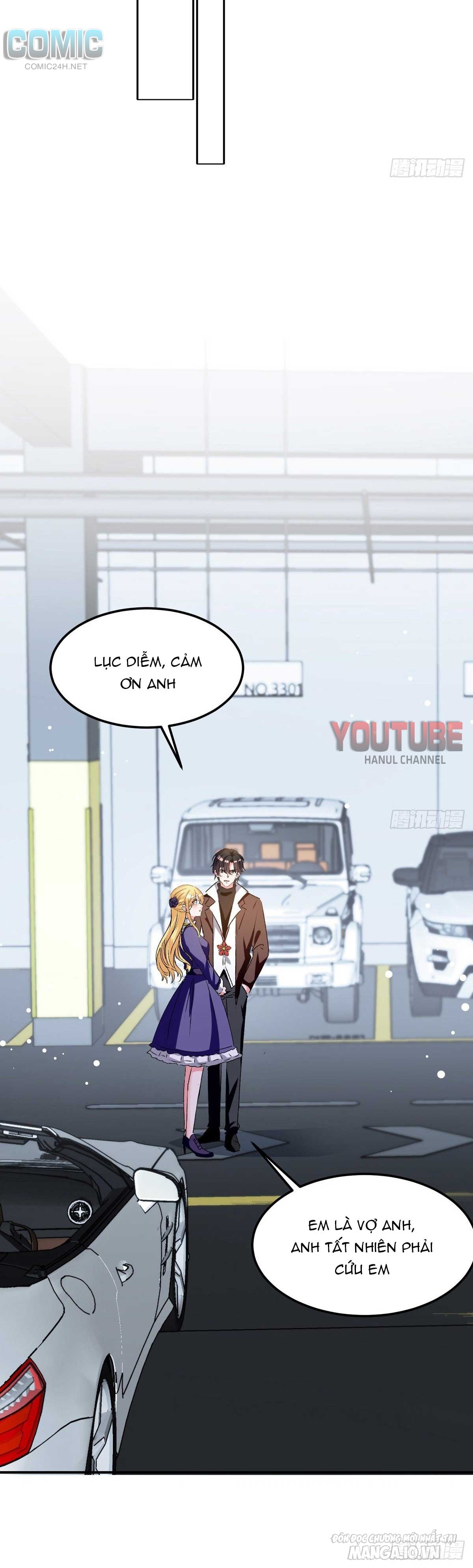 Daddy Của Tôi Bị Ooc Rồi! Chapter 106 - Trang 2