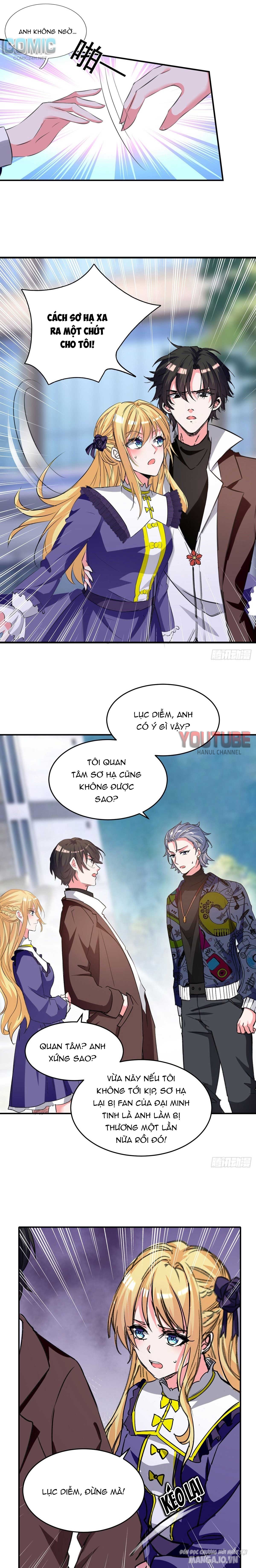 Daddy Của Tôi Bị Ooc Rồi! Chapter 106 - Trang 2