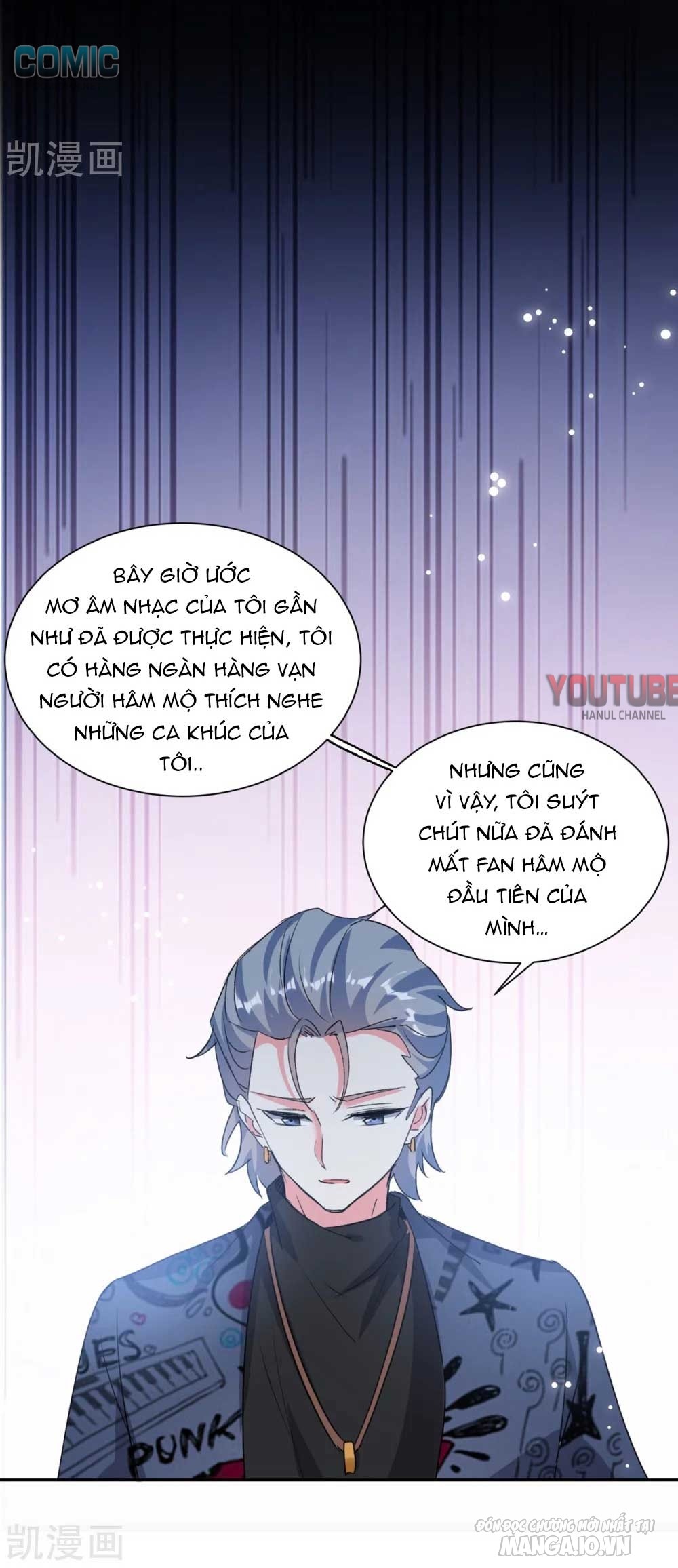 Daddy Của Tôi Bị Ooc Rồi! Chapter 102 - Trang 2